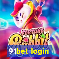 91bet login